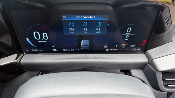 Ford Transit Custom 320 L1 Diesel Awd 2.0 EcoBlue 170ps H1 Van Sport Auto - Image 19